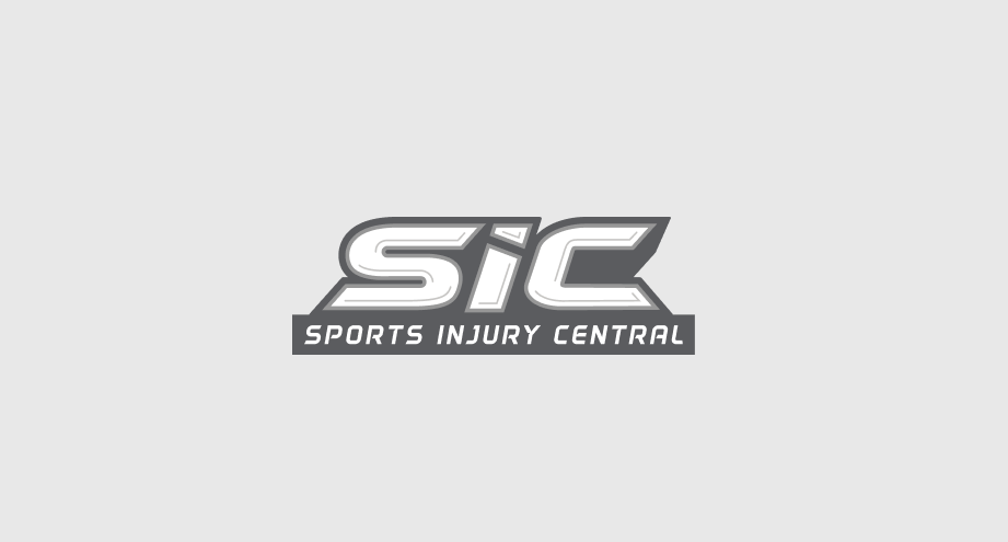 Sports Injury Central on X: 